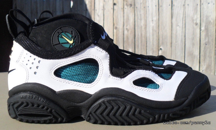 NIKE AIR BAJA 341 – kicks.wiki
