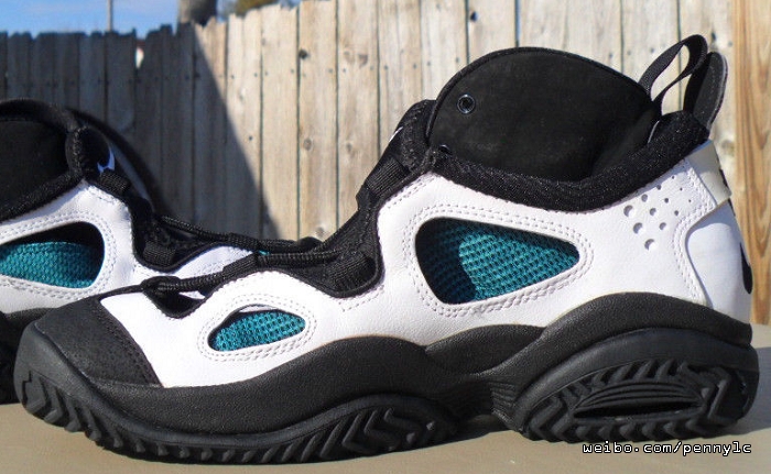 NIKE AIR BAJA 341 – kicks.wiki