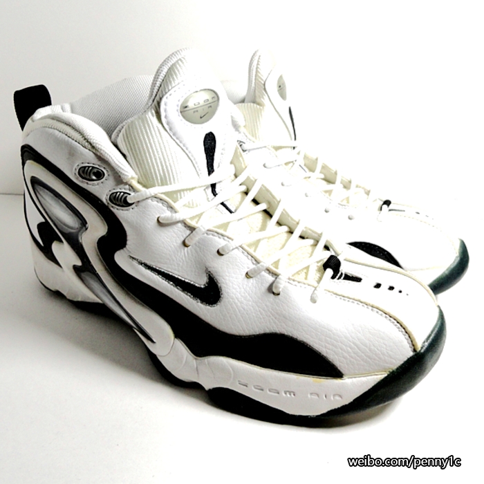 nike air hawk flight
